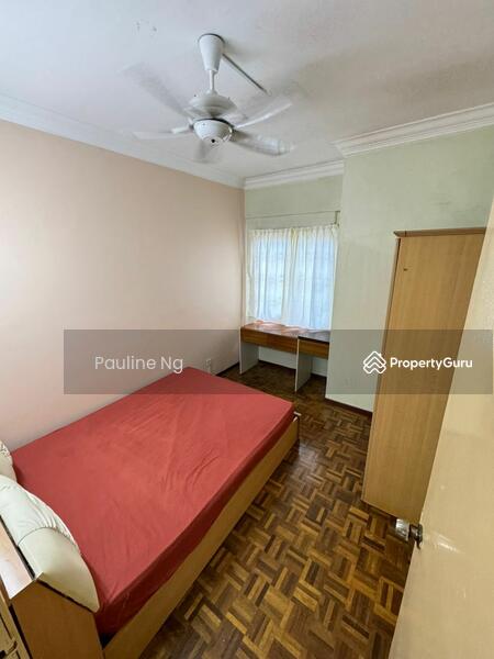For Rent - Putri Ria Apartment