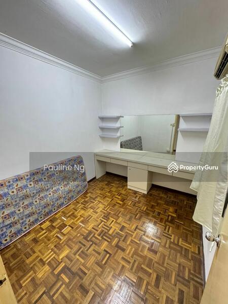 For Rent - Putri Ria Apartment