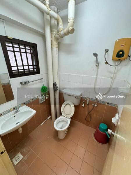 For Rent - Putri Ria Apartment