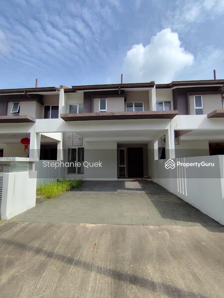 Terraced House for Sale in Bandar Tropicana Aman (Telok Panglima Garang) - Stephanie Quek - PropertyGuru.com.my
