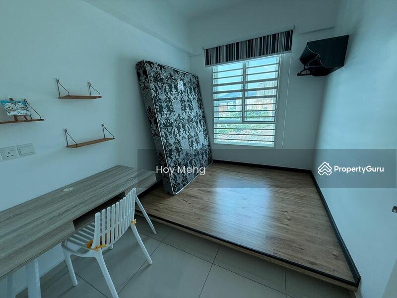 Solaria Residences untuk Untuk Disewa - RM 2,400 /bulan, Apr 2026 - PropertyGuru.com.my