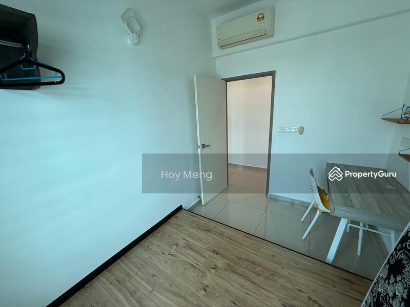 Solaria Residences untuk Untuk Disewa - RM 2,400 /bulan, Apr 2026 - PropertyGuru.com.my