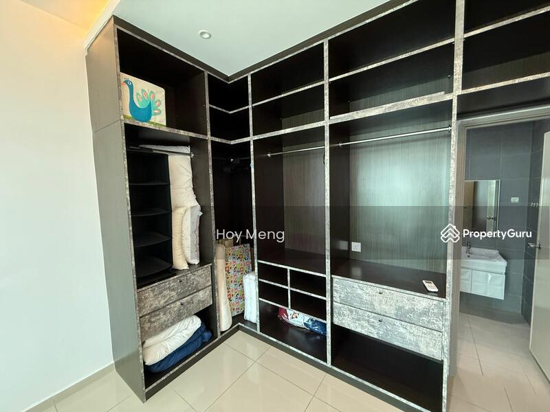 Solaria Residences untuk Untuk Disewa - RM 2,400 /bulan, Apr 2026 - PropertyGuru.com.my