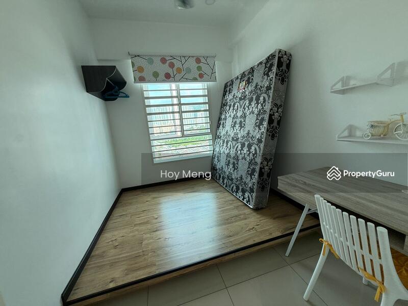 Solaria Residences untuk Untuk Disewa - RM 2,400 /bulan, Apr 2026 - PropertyGuru.com.my