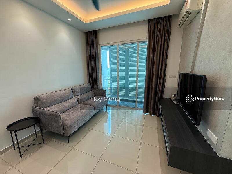 Solaria Residences untuk Untuk Disewa - RM 2,400 /bulan, Apr 2026 - PropertyGuru.com.my