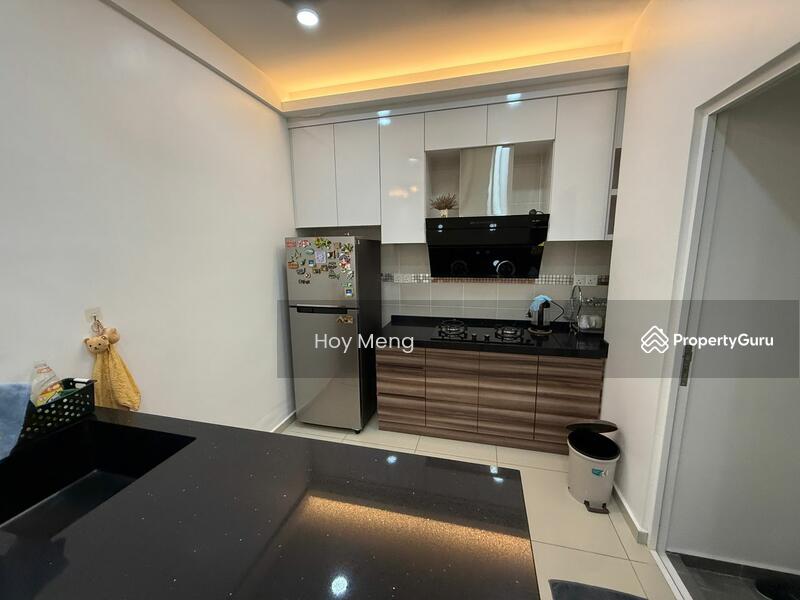 Solaria Residences untuk Untuk Disewa - RM 2,400 /bulan, Apr 2026 - PropertyGuru.com.my