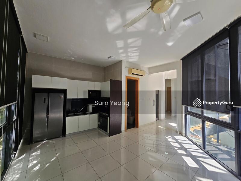 Untuk Dijual - Empire Residence