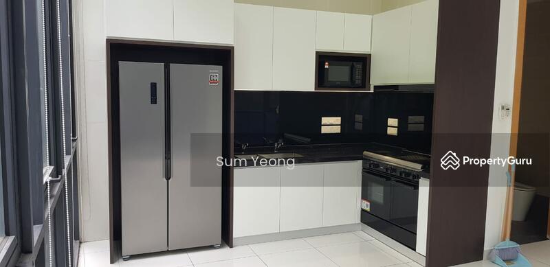 Untuk Dijual - Empire Residence