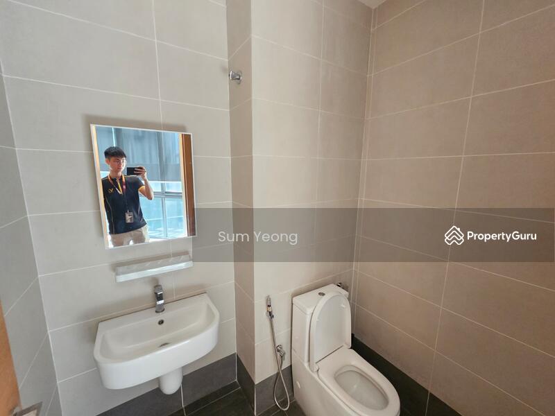 Untuk Dijual - Empire Residence