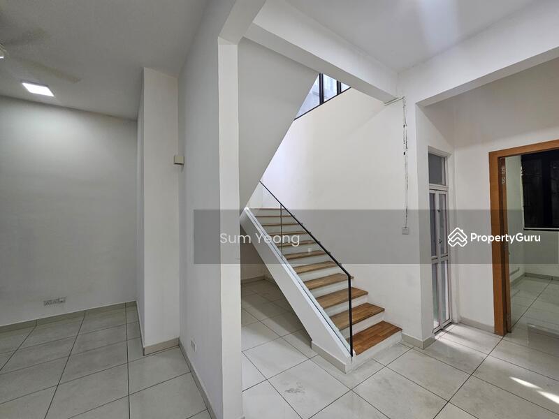 Untuk Dijual - Empire Residence