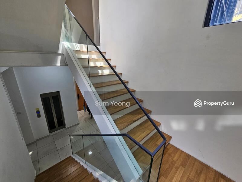 Untuk Dijual - Empire Residence