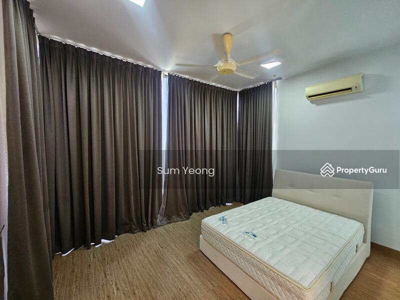 Untuk Dijual - Empire Residence