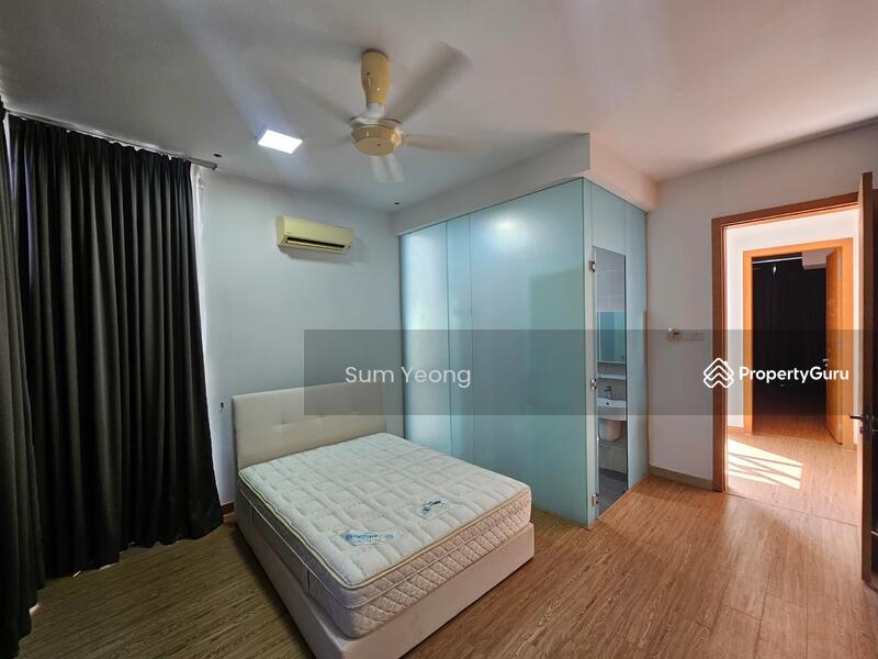 Untuk Dijual - Empire Residence