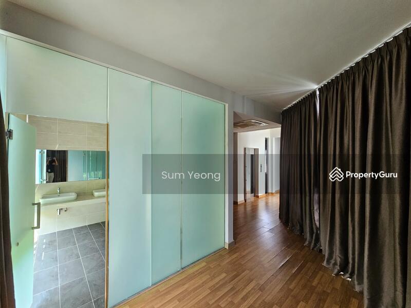 Untuk Dijual - Empire Residence