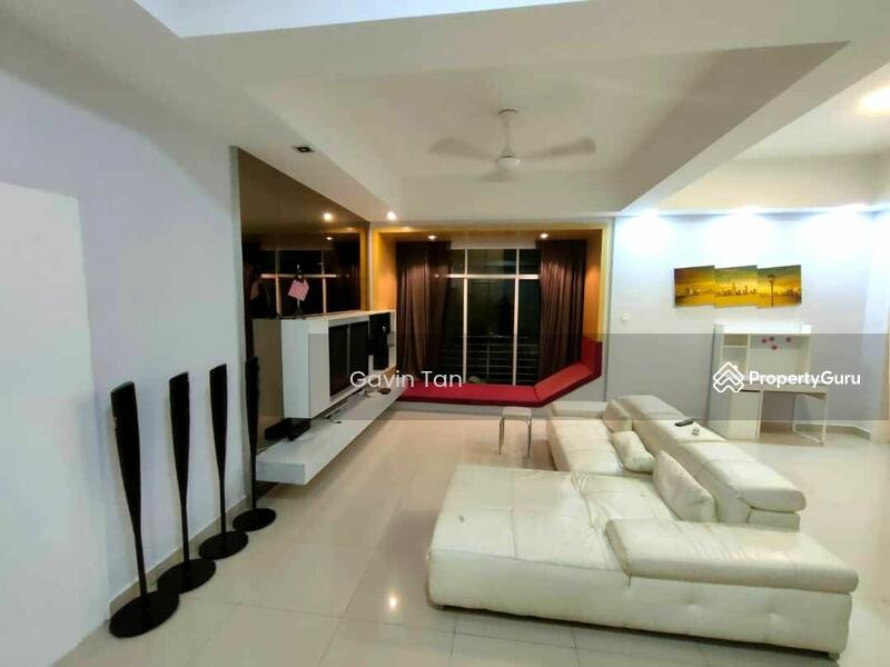 For Rent - I-Regency Condominium (Ideal Regency)