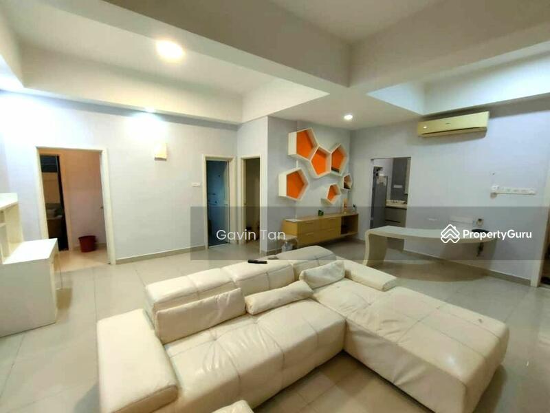 For Rent - I-Regency Condominium (Ideal Regency)