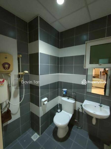 For Rent - I-Regency Condominium (Ideal Regency)