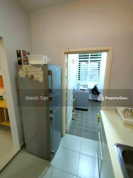 For Rent - I-Regency Condominium (Ideal Regency)
