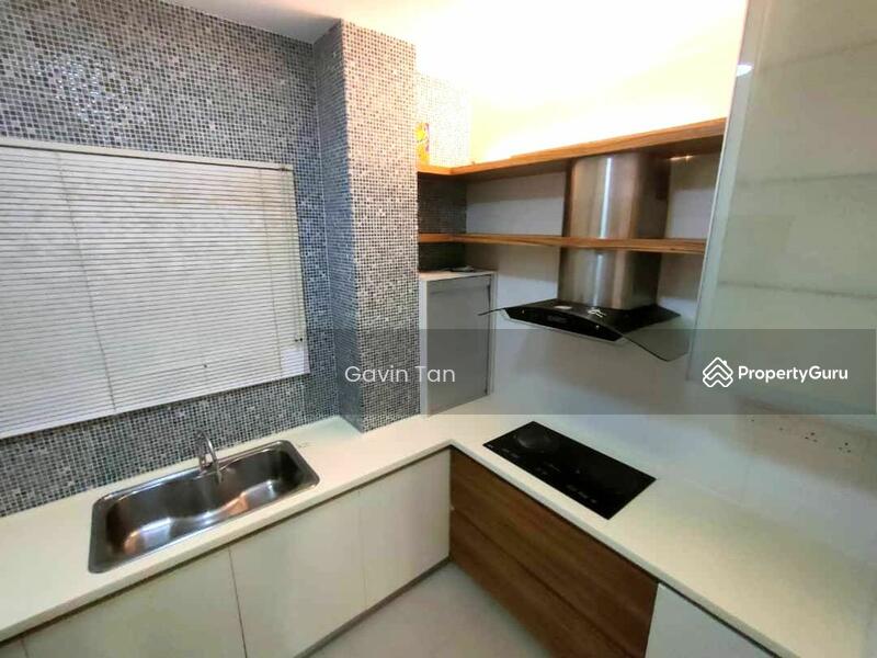 For Rent - I-Regency Condominium (Ideal Regency)
