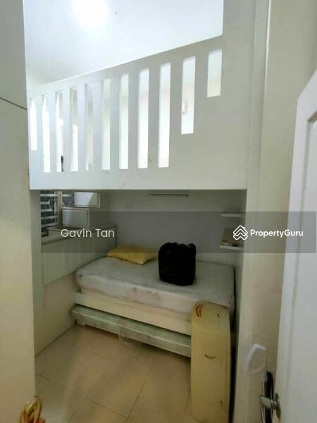 For Rent - I-Regency Condominium (Ideal Regency)