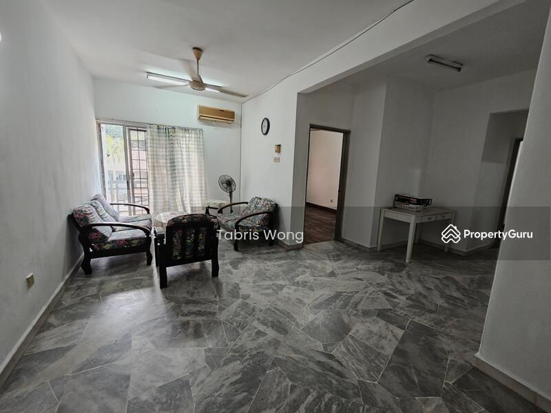 For Rent - Pelangi Court