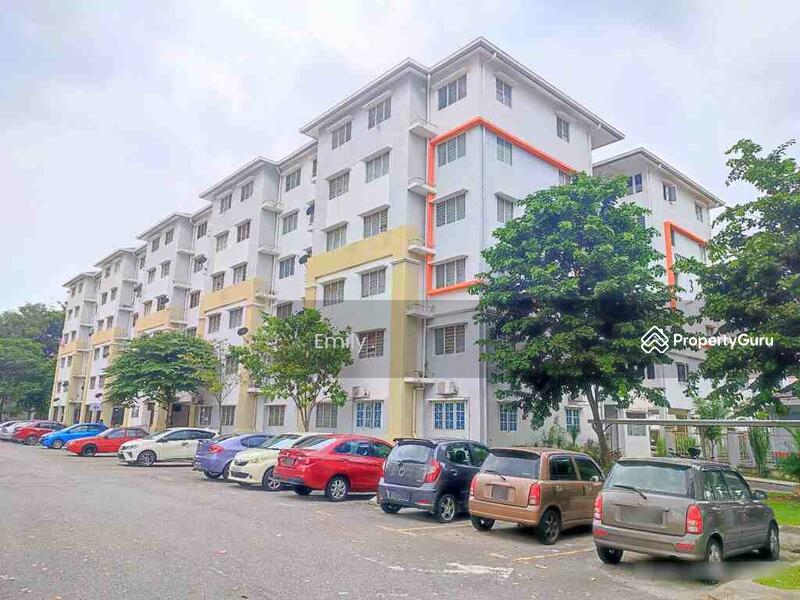 Untuk Dijual - Seroja