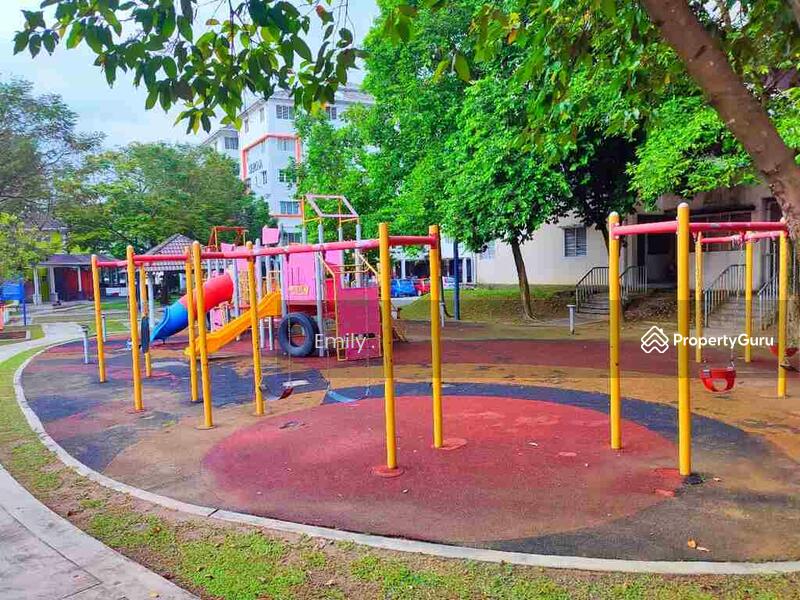 Untuk Dijual - Seroja