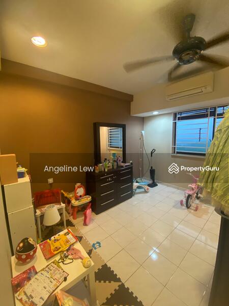 For Sale - Mewah View Luxurious Apartments