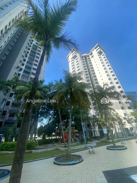 For Sale - Mewah View Luxurious Apartments