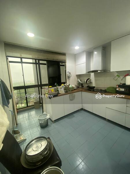 For Sale - Mewah View Luxurious Apartments