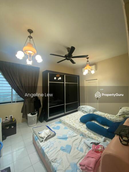 For Sale - Mewah View Luxurious Apartments