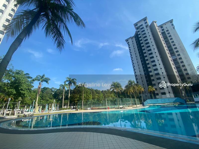 For Sale - Mewah View Luxurious Apartments