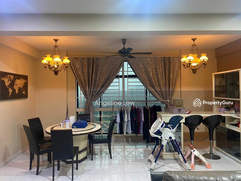 For Sale - Mewah View Luxurious Apartments