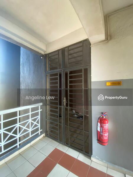 For Sale - Mewah View Luxurious Apartments