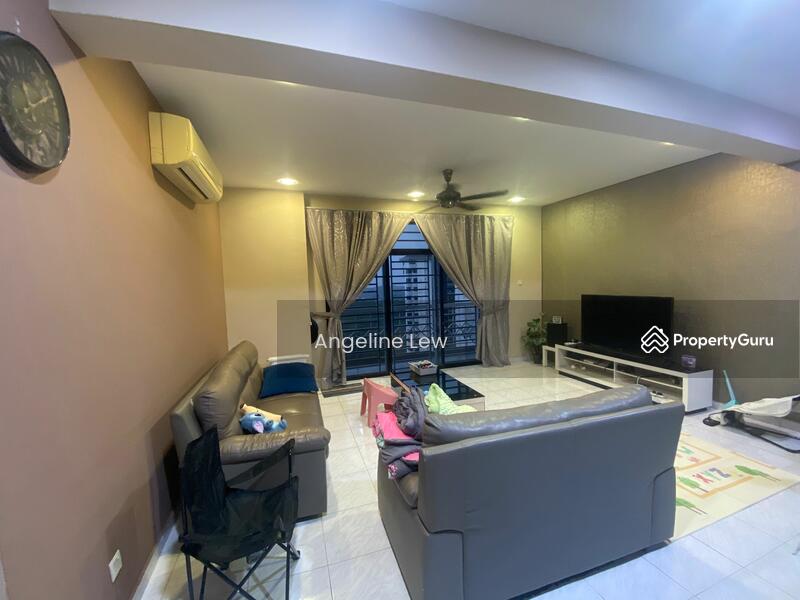 For Sale - Mewah View Luxurious Apartments