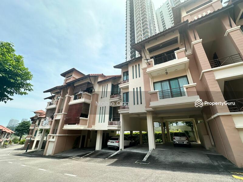 For Sale - Alila Homes
