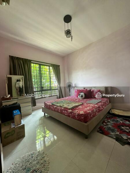 For Sale - Alila Homes