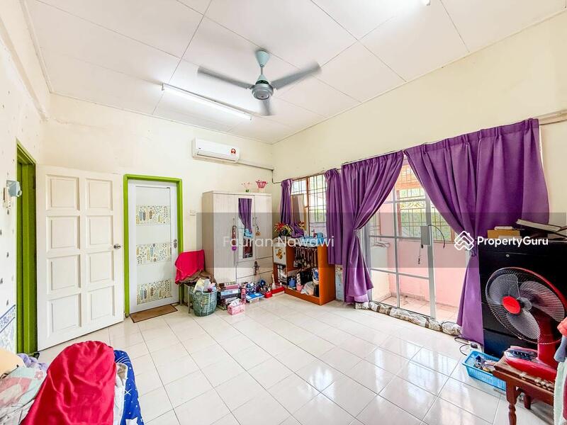 Untuk Dijual - Taman Desa Gemilang