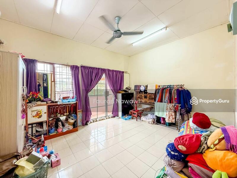 Untuk Dijual - Taman Desa Gemilang