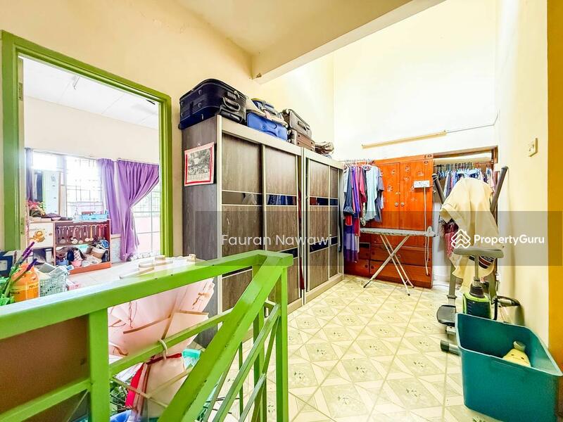 Untuk Dijual - Taman Desa Gemilang