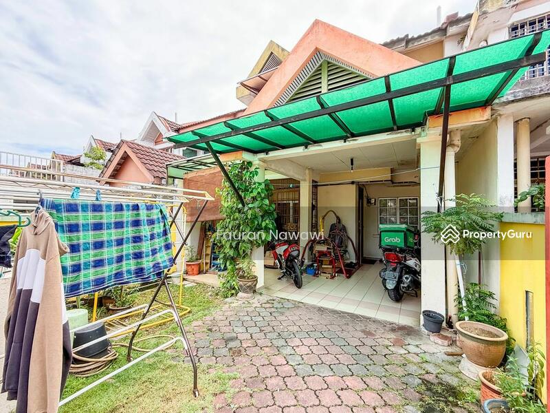 Untuk Dijual - Taman Desa Gemilang
