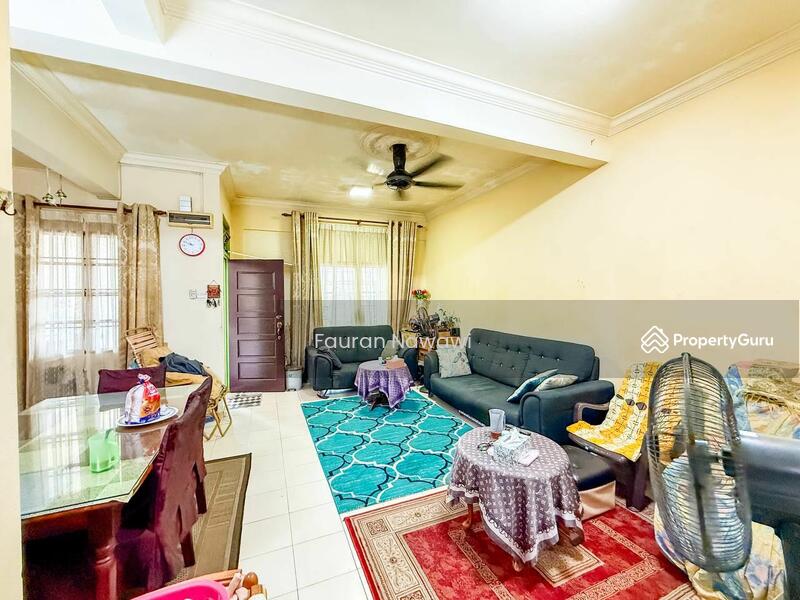 Untuk Dijual - Taman Desa Gemilang