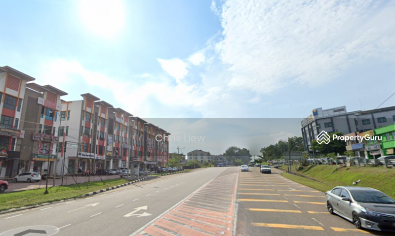 Untuk Dijual - Skudai, Skudai Skudais