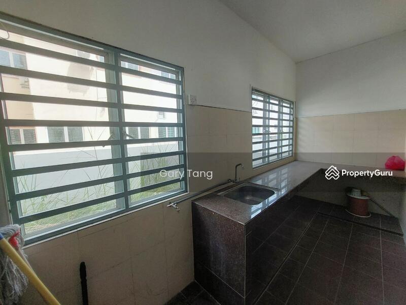 Untuk Dijual - precinct 18 pengkalan barat