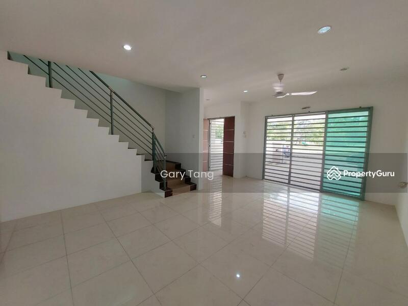 Untuk Dijual - precinct 18 pengkalan barat