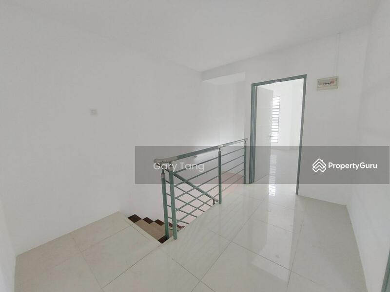 Untuk Dijual - precinct 18 pengkalan barat