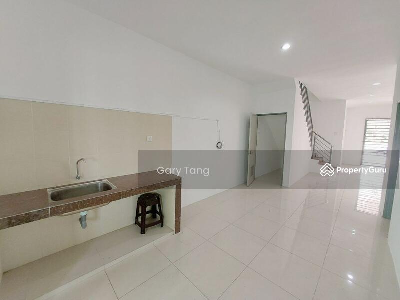 Untuk Dijual - precinct 18 pengkalan barat
