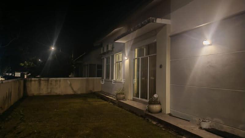 Rumah Teres 1-Tingkat untuk Dijual di Balik Pulau (Penang) - Jeff Ooi - Exterior - PropertyGuru.com.my