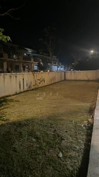 Rumah Teres 1-Tingkat untuk Dijual di Balik Pulau (Penang) - Jeff Ooi - Exterior - PropertyGuru.com.my