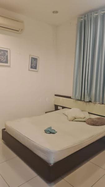 Rumah Teres 1-Tingkat untuk Dijual di Balik Pulau (Penang) - Jeff Ooi - Bedroom - PropertyGuru.com.my